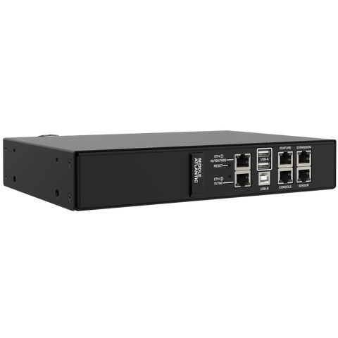 RLNK-P416-IEC-NS | Premium Plus IEC PDU with RackLink Series