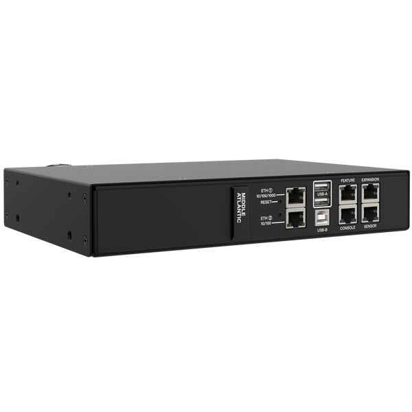 RLNK-P416-IEC-NS | Premium Plus IEC PDU with RackLink Series