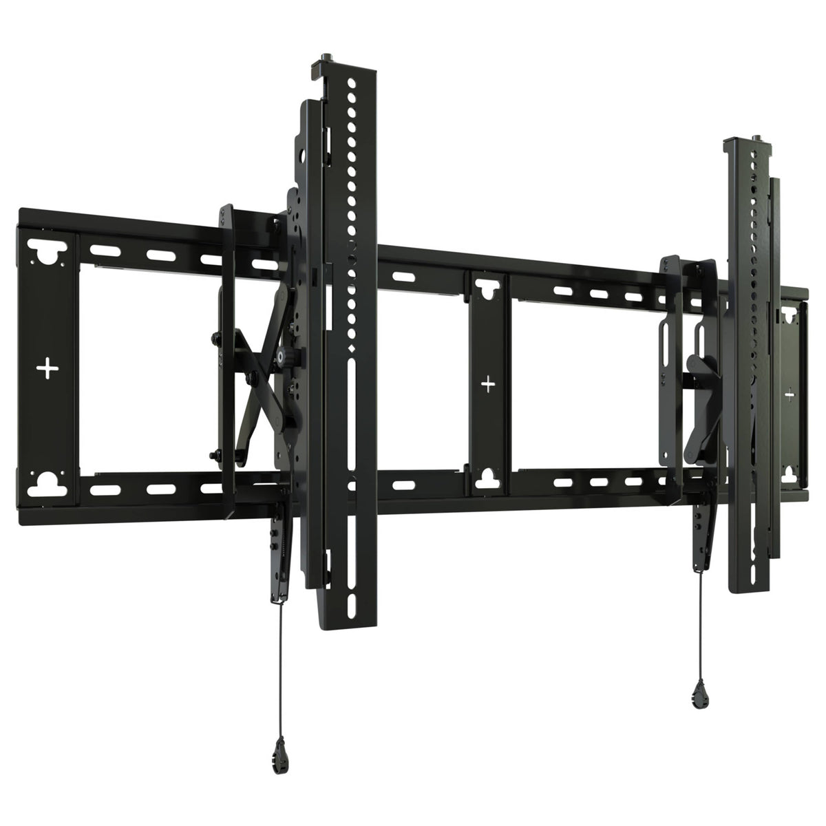 RLXT3 | Fit™ Tilt Display Wall Mounts Series