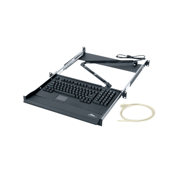 RM-KB | Rackmount Computer Keyboard Series