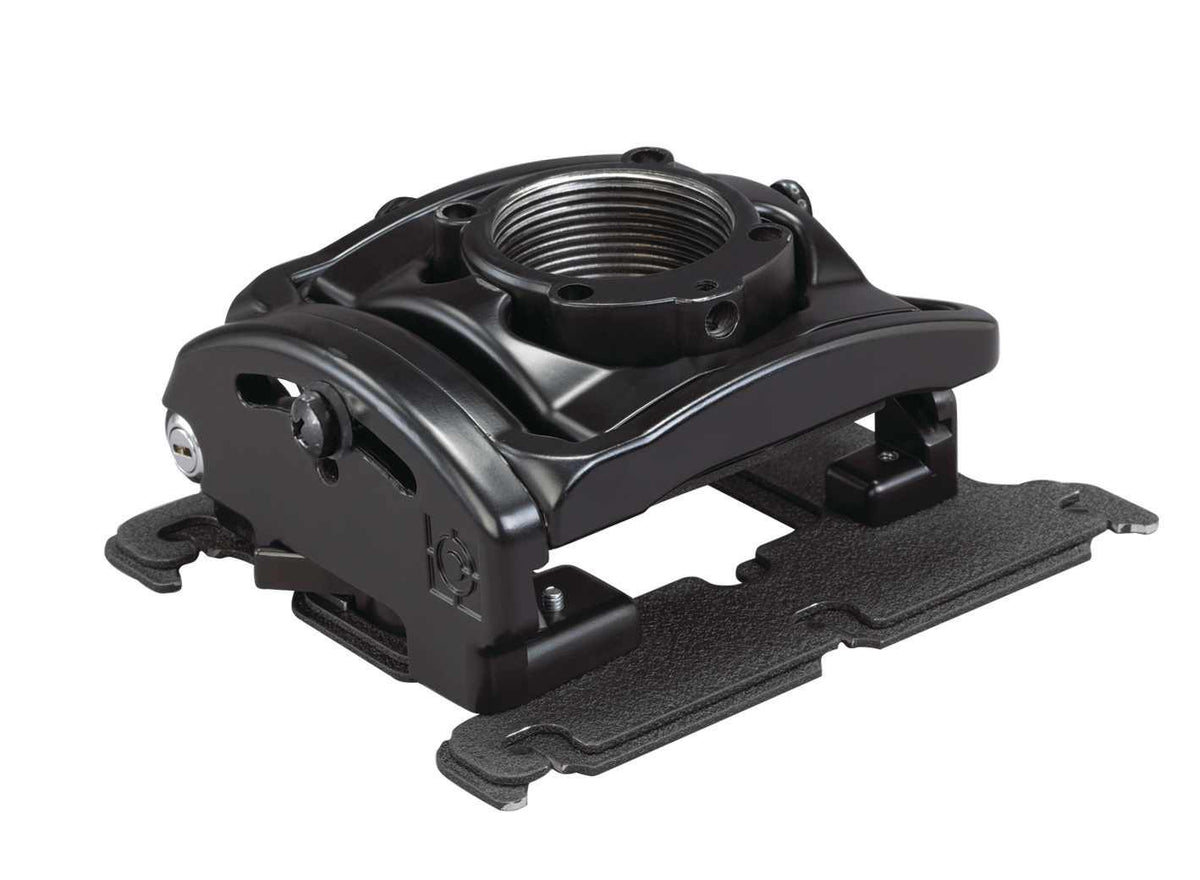 RPMA324 | RPA Elite Custom Projector Mount with Keyed Locking (A version)-RPMA324 Series