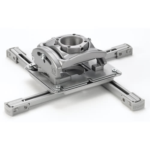 RPMCUS | RPA Elite Universal & Custom Ceiling Projector Mounts with Keyed Locking Series