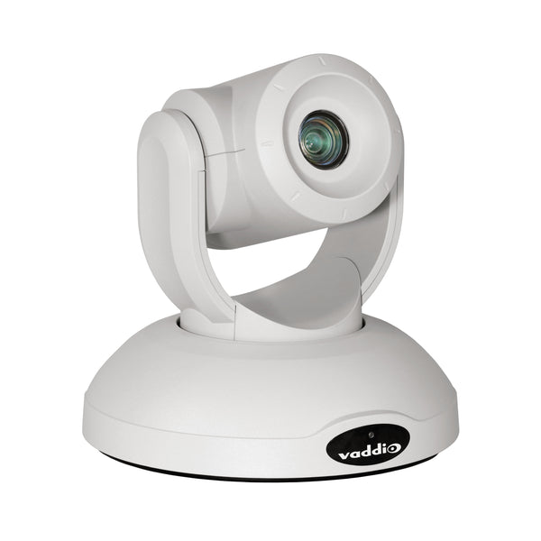 999-9950-000W | RoboSHOT 20 UHD PTZ Camera Series