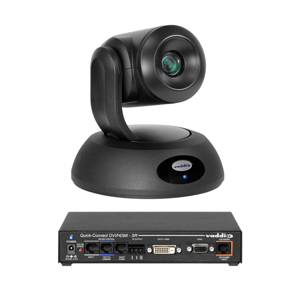 999-99160-000 | RoboSHOT 30E QDVI System Series