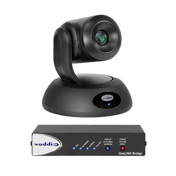 999-99600-200 | RoboSHOT 12E HDBT Series