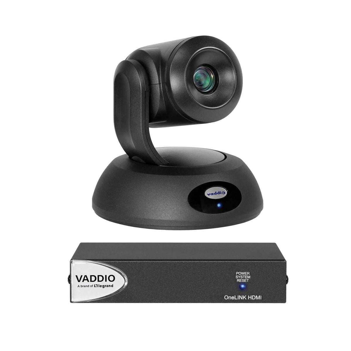 999-99635-200B | RoboSHOT 4K 30E HDBT PTZ Camera Series