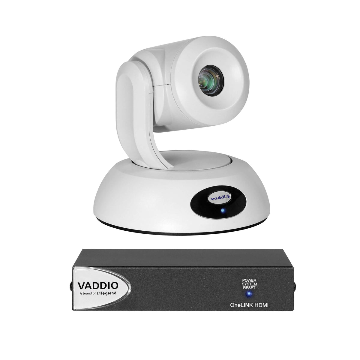 999-99630-100W | RoboSHOT 30E HDBT PTZ Camera Series