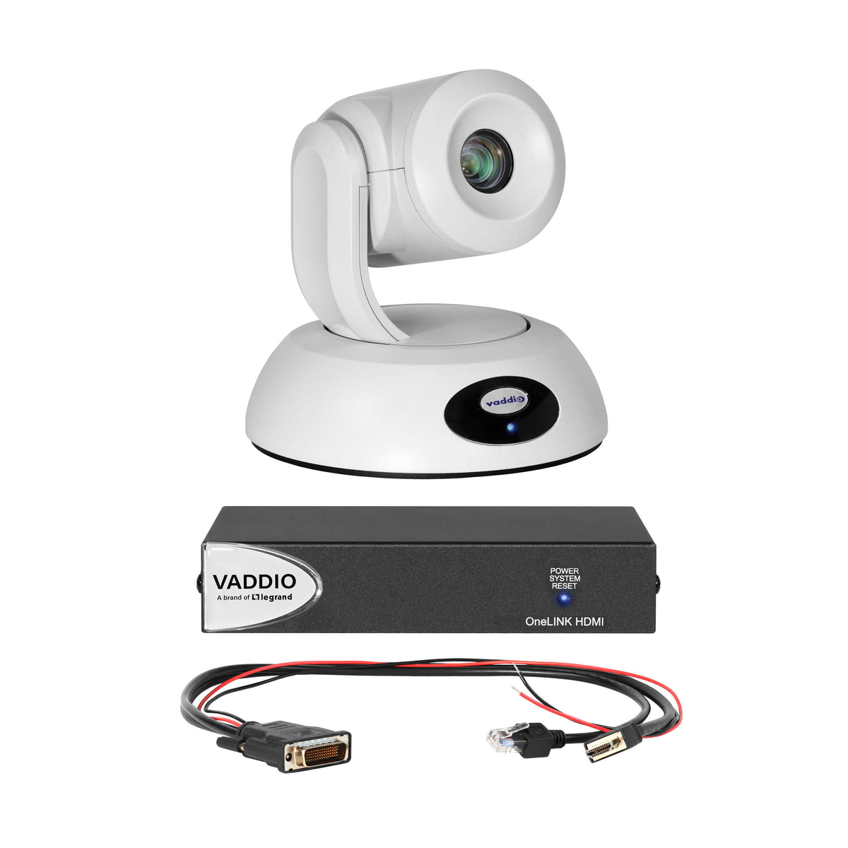 999-95450-500W | RoboSHOT 12E HDBT Series