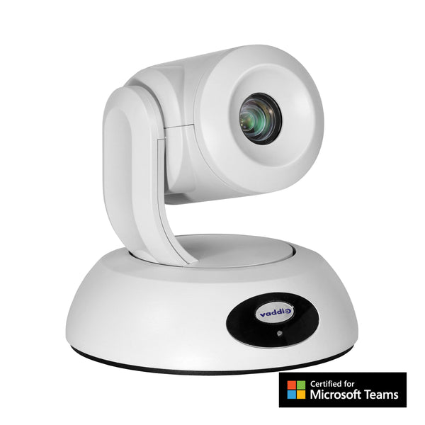 999-21132-009W | RoboSHOT 30E-M HD PTZ Camera Series