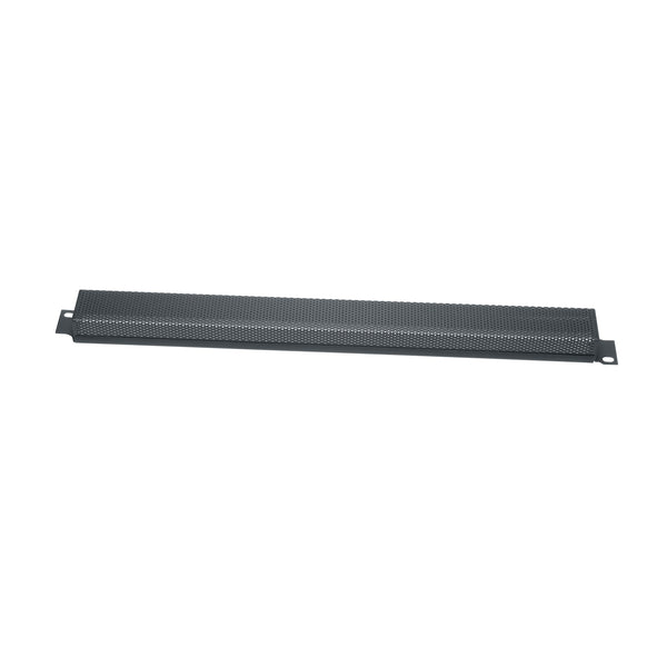 SF1 | Perforated Fixed Security Cover Series
