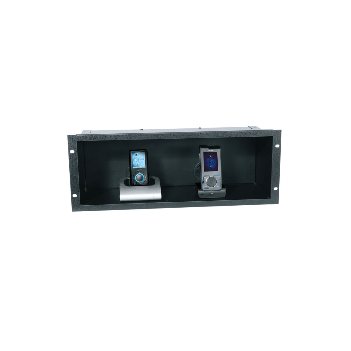 SH-DMP-S | Portable Media Player Rackshelf Series