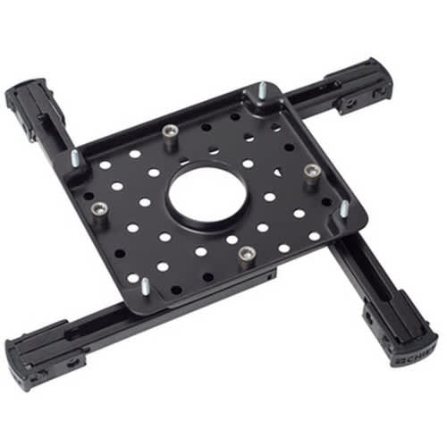 SLBU | Universal RPA Interface Bracket-SLBU Series