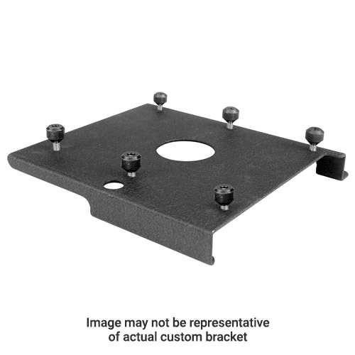SLB346 | Custom RPA Interface Bracket-SLB346 Series