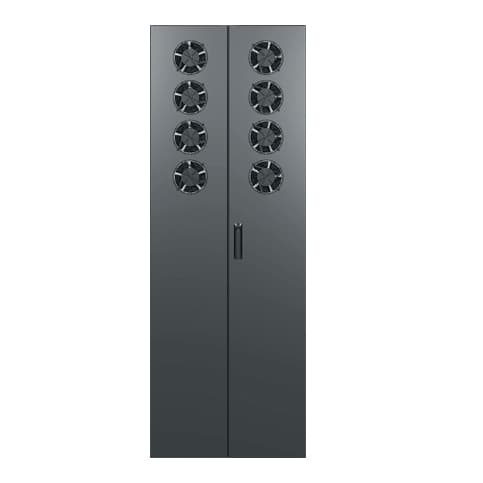 SNE30-CFD-45 | CFD Split Fan Door for SNE Series