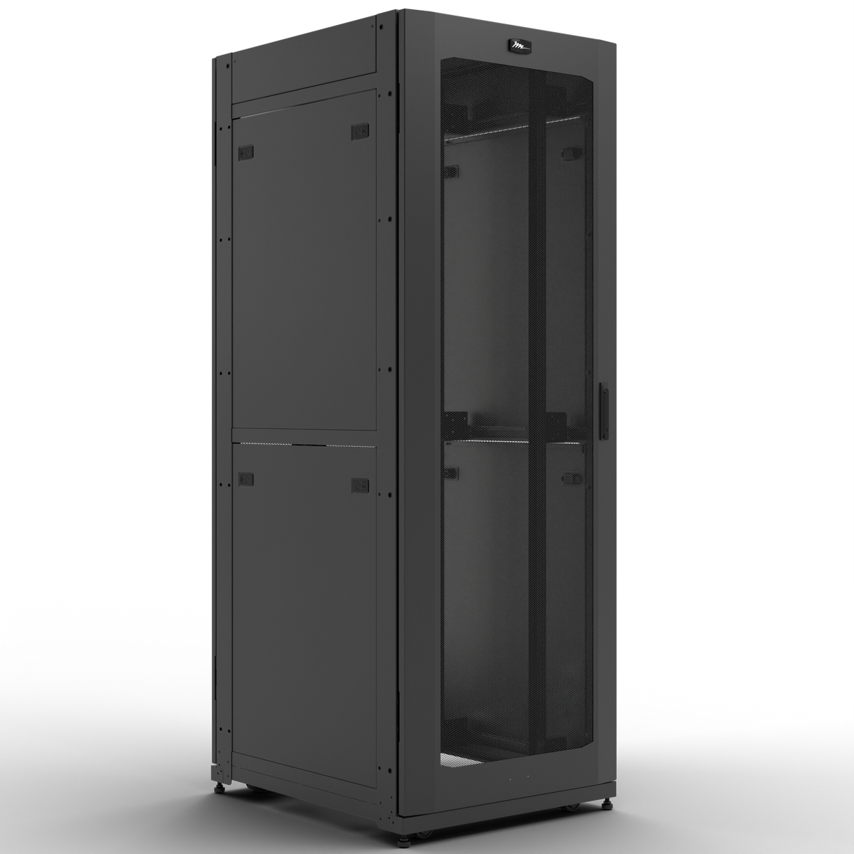 SNE30D-4536-P1 | SNE Wide Security Network Enclosure Kit Series