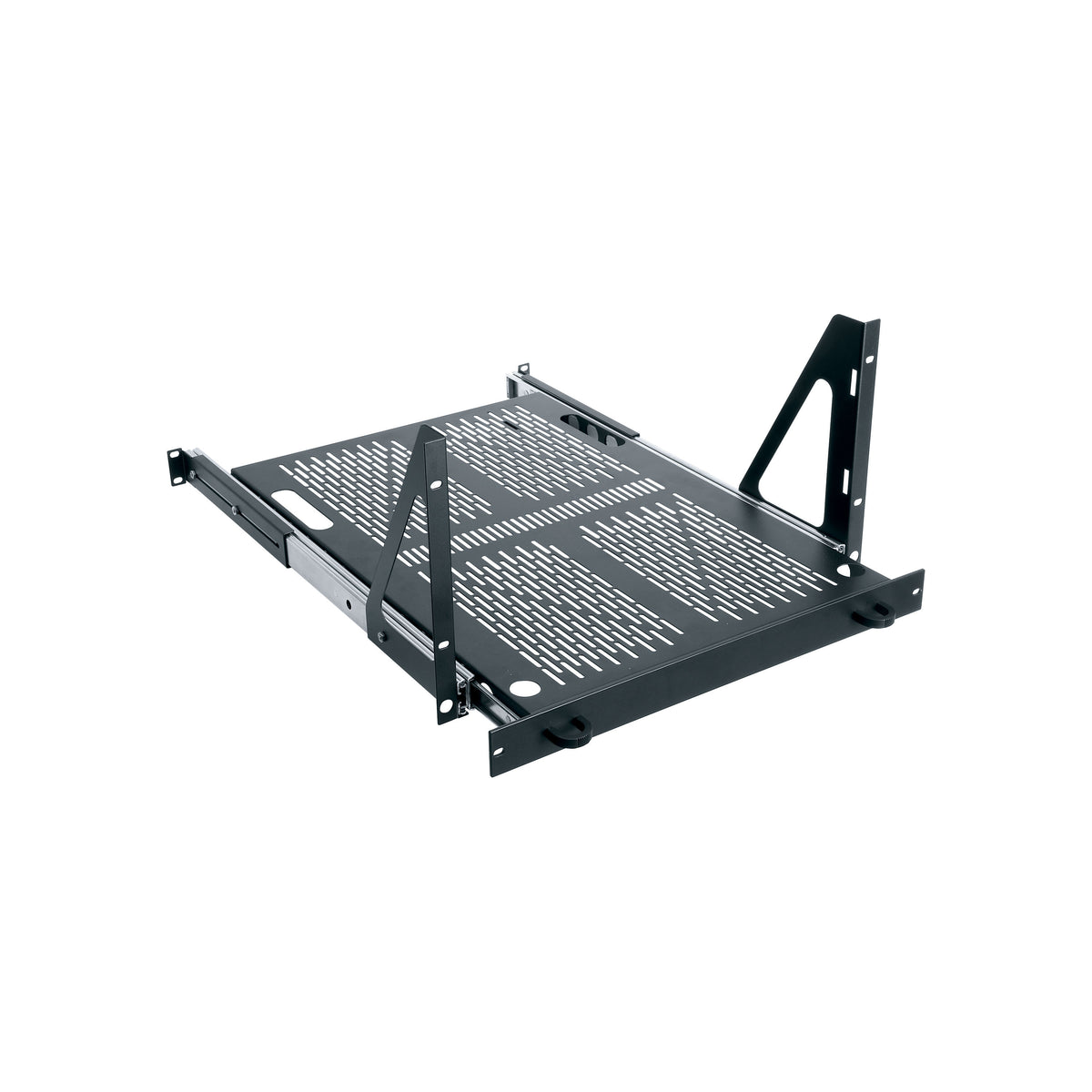 SS4-23VTR | VTR CPU Heavy-Duty Sliding Shelf Series