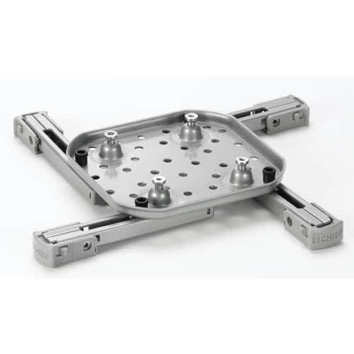 SSMUS | SSMUS - Universal RSM Interface Bracket Series
