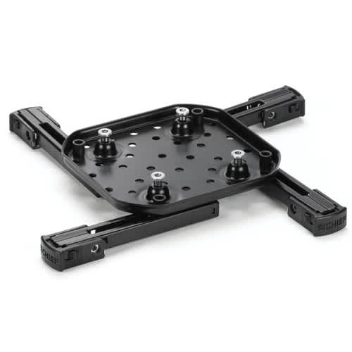 SSMU | SSMU - Universal RSM Interface Bracket Series