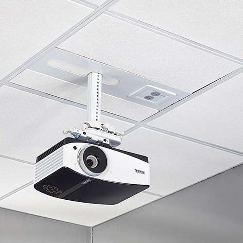 SYSAUWP2 | Universal Suspended Ceiling Mount Kits Series