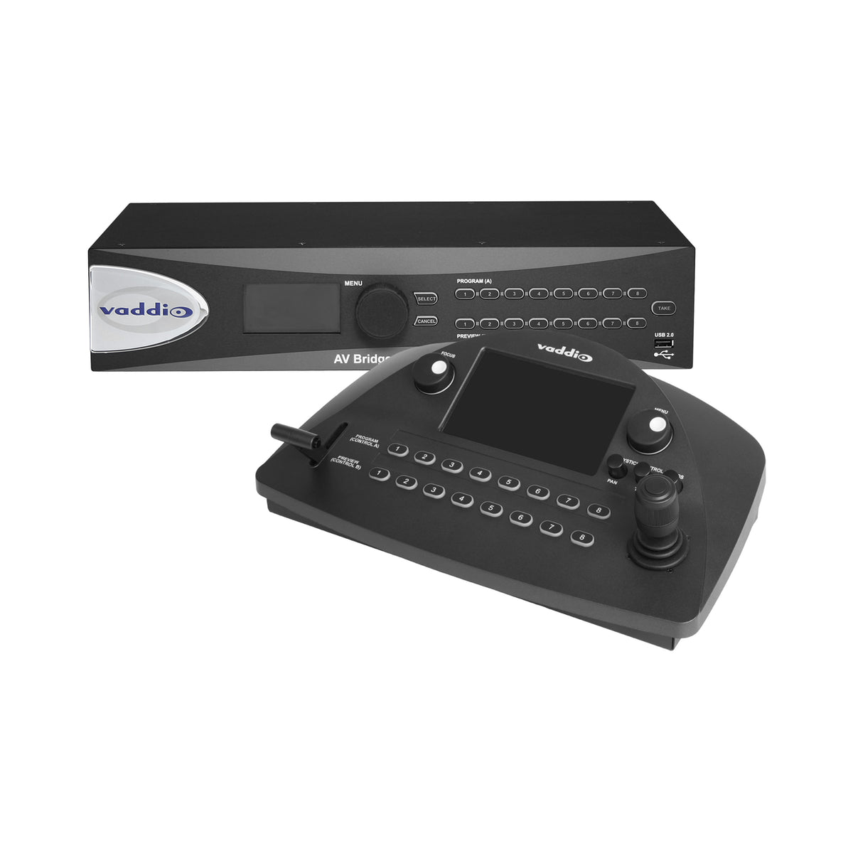 999-5660-500 | AV Bridge MatrixMIX Production System Series