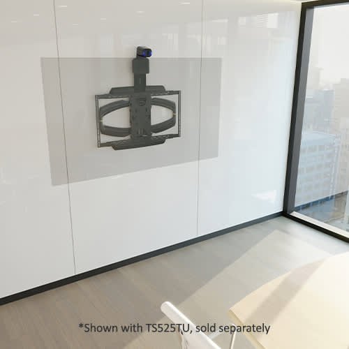 TA210E | Thinstall™ Video Conferencing Camera Shelves Series