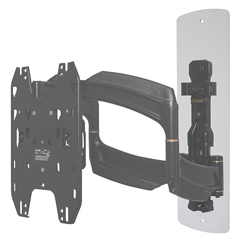 TAMMSW | Medium Thinstall™ Metal Stud Accessory-TAMMS Series