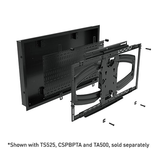 TAS1 | 1” TA Spacer Kit Series