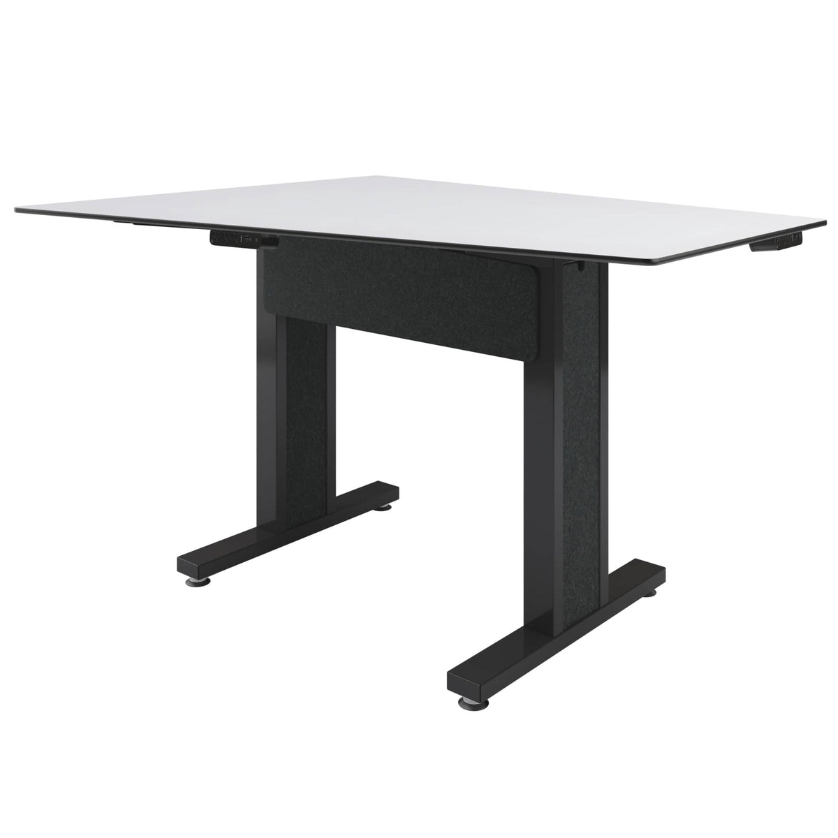TBL-ANG-3P-CH-WB | Forum™ Collaboration Suite Angle Table Series