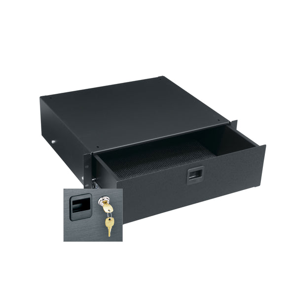 TD3LK | D-TD Heavy Duty Drawer Series