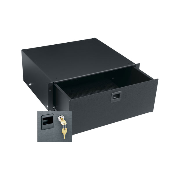 TD4LK | D-TD Heavy Duty Drawer Series