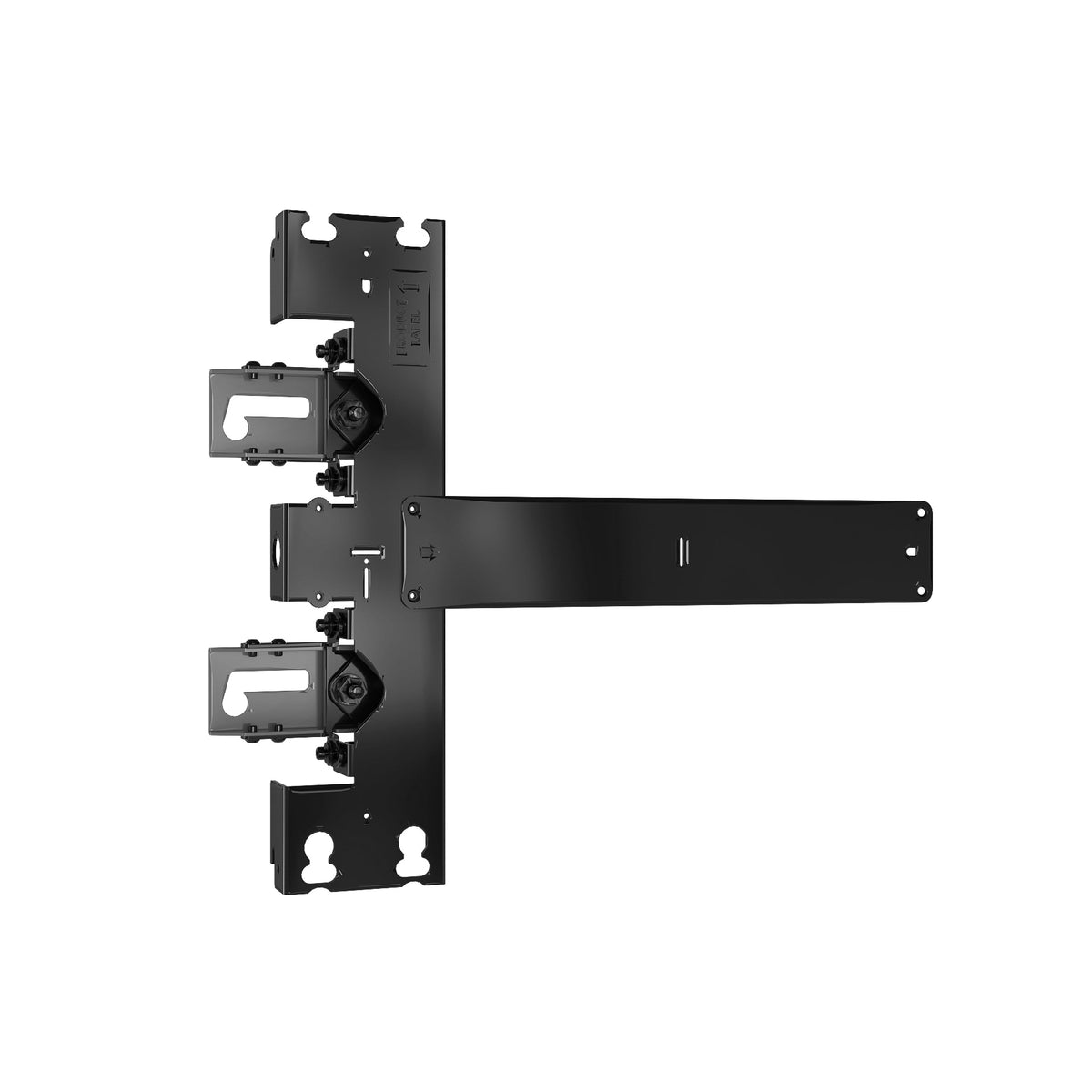 TILD1X05US-M | TiLED™ dvLED Wall Mounts for Unilumin USLIM Series
