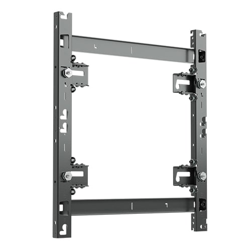 TIL1X2PT | TiLED™ dvLED Wall Mounts for LG Fine Pitch LAS & Planar TVF Series
