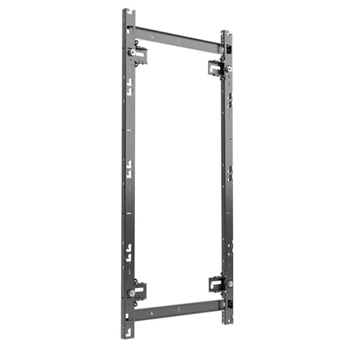TIL1X4PT | TiLED™ dvLED Wall Mounts for LG Fine Pitch LAS & Planar TVF Series