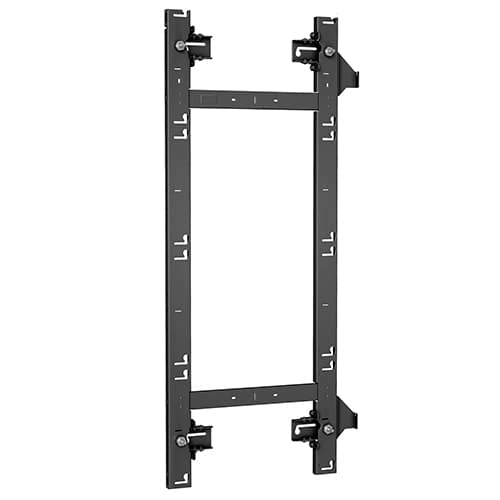 TIL1X4UU | TiLED™ dvLED Wall Mounts for Unilimin Upanel S & Barco XT Series