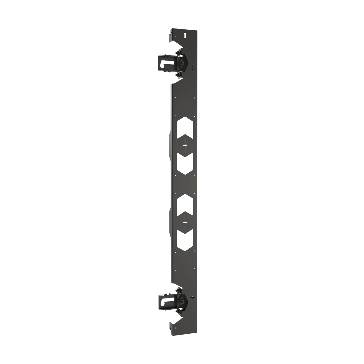 TILD1X4NE1-M | TiLED™ dvLED Wall Mounts for Nanolumens Engage Series