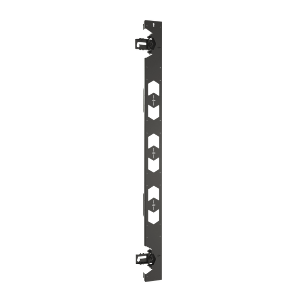 TILD1X5NE1-M | TiLED™ dvLED Wall Mounts for Nanolumens Engage Series