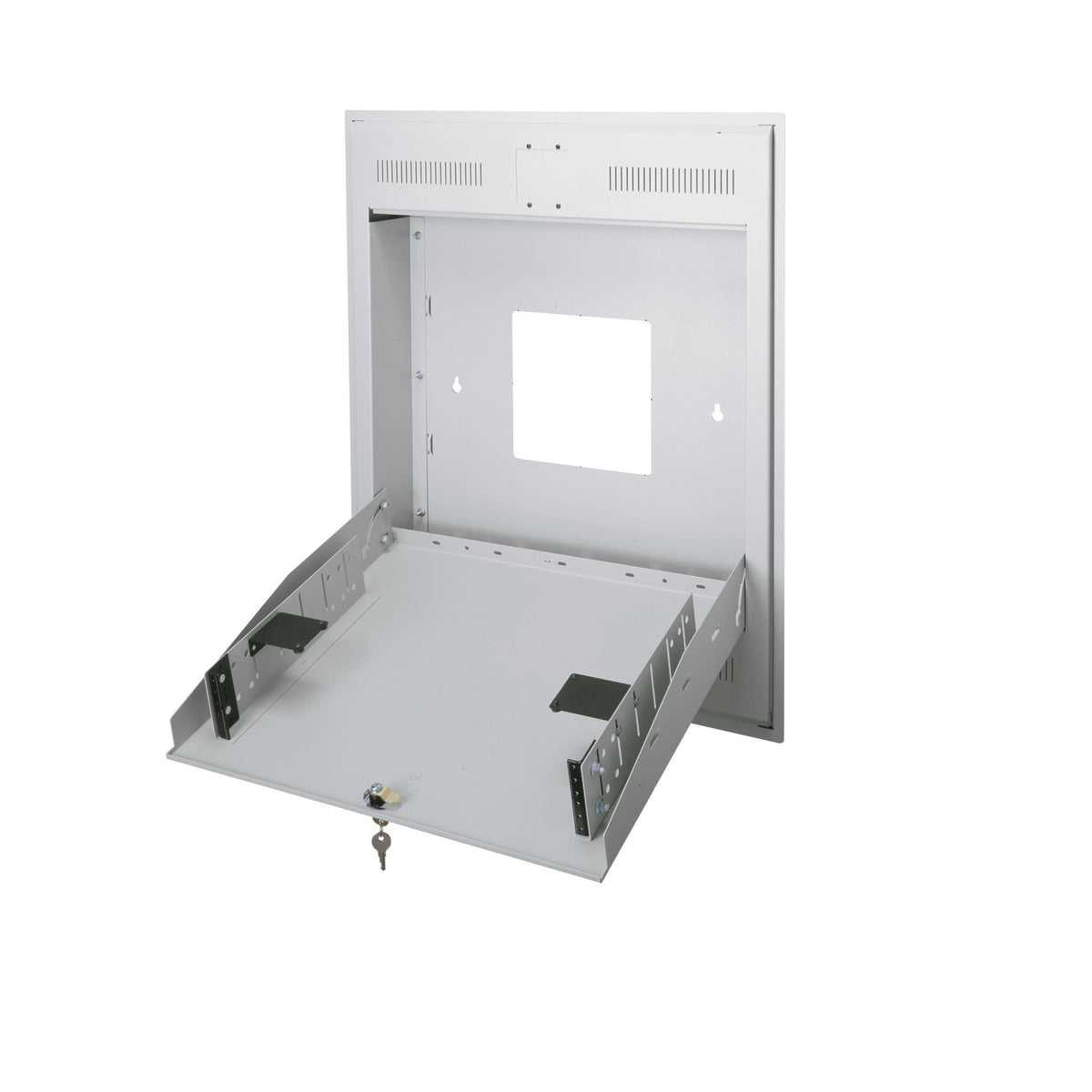 TOR-2-20RP | TOR Tilt Out Wall Rack Series