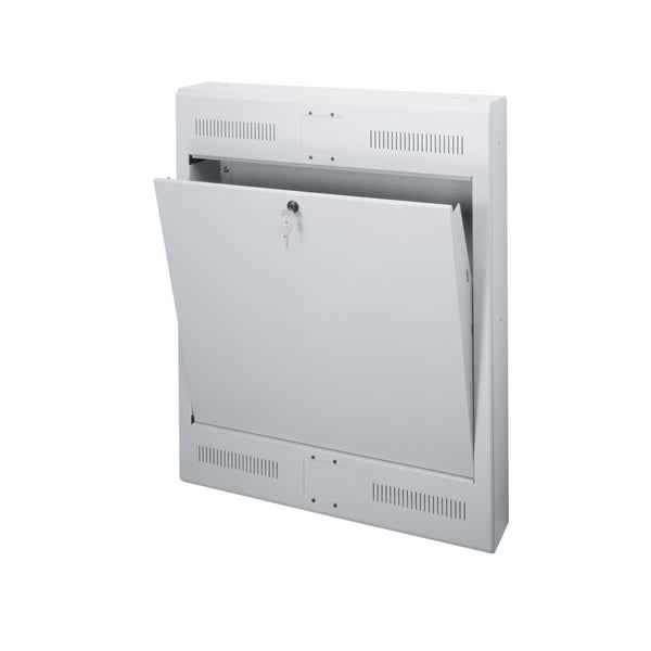TOR-3-20SP | TOR Tilt Out Wall Rack Series