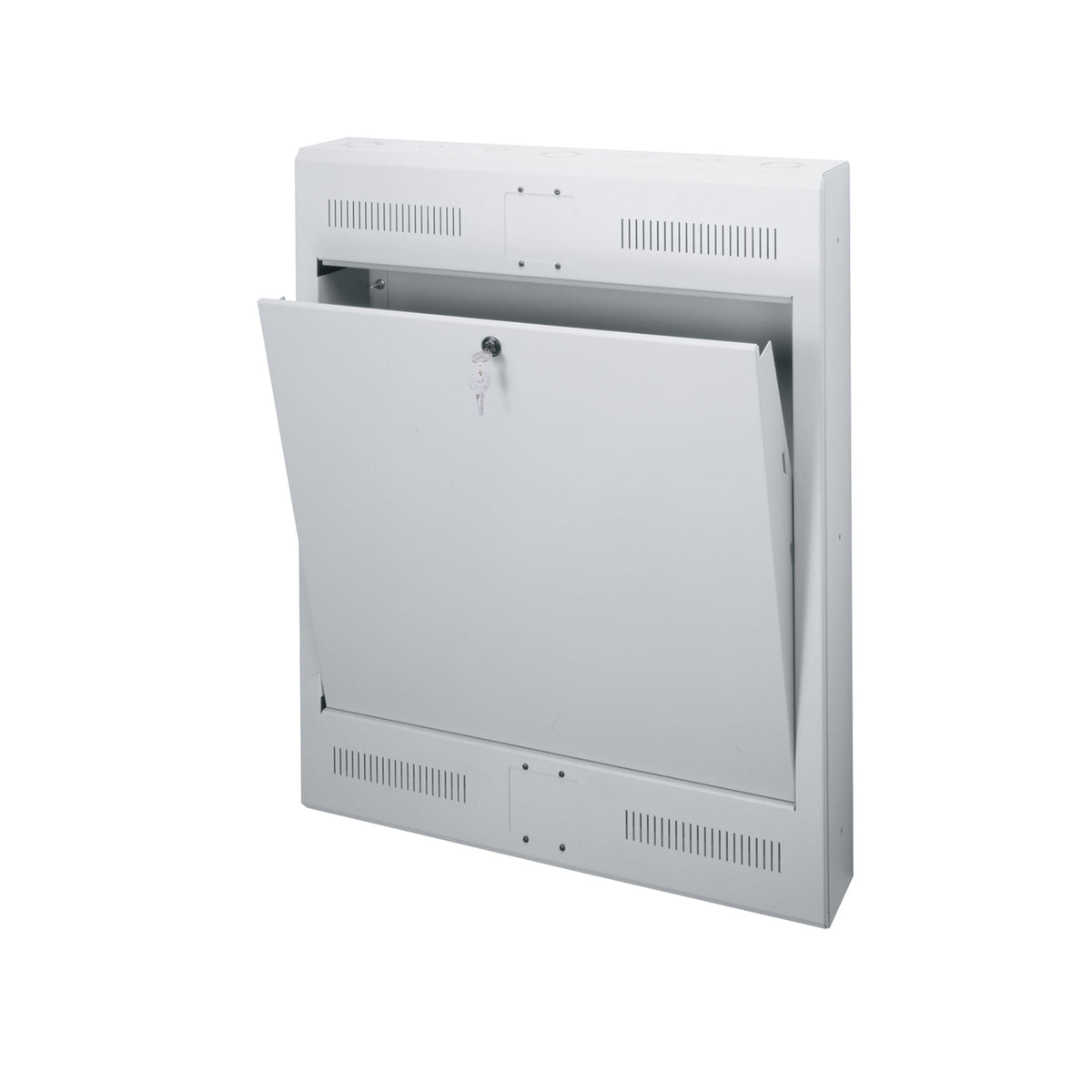 TOR-3-20SP | TOR Tilt Out Wall Rack Series
