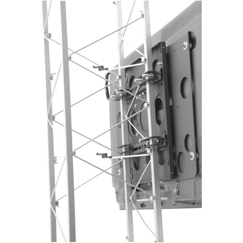 TPSU | Large Fixed Truss & Pole Mount Series