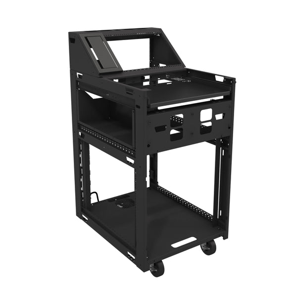 L5-TURFR-23LDW | L5 Lectern Series