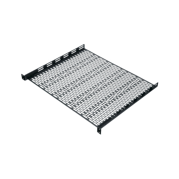UFA-14.5-4 | UFA Small Device Mounting Shelf Series