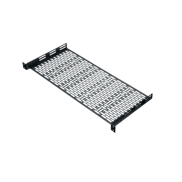 UFA-8-4 | UFA Small Device Mounting Shelf Series