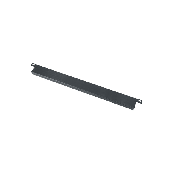 UFAF-1A | UFA Small Device Mounting Shelf Faceplate Series