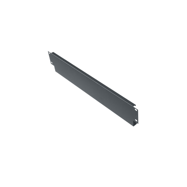 UFAF-2 | UFA Small Device Mounting Shelf Faceplate Series