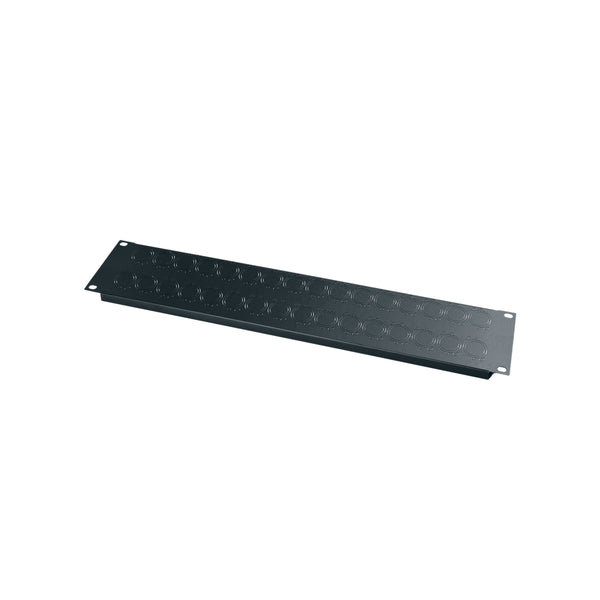 UNI-2 | Universal Connector Panel Series