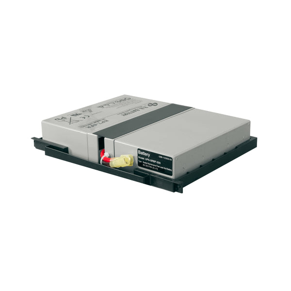 UPS-SRBP-500 | Select UPS Backup Power System Replacement Battery Series