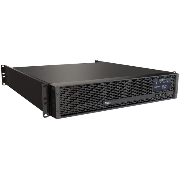 UPX-1500R-2 | NEXSYS UPS Backup Power System Series