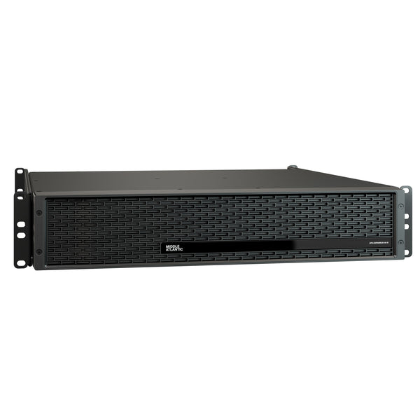 UPX-EXPANRUN-OL15 | NEXSYS Online UPS Expandable Run Time Unit Series