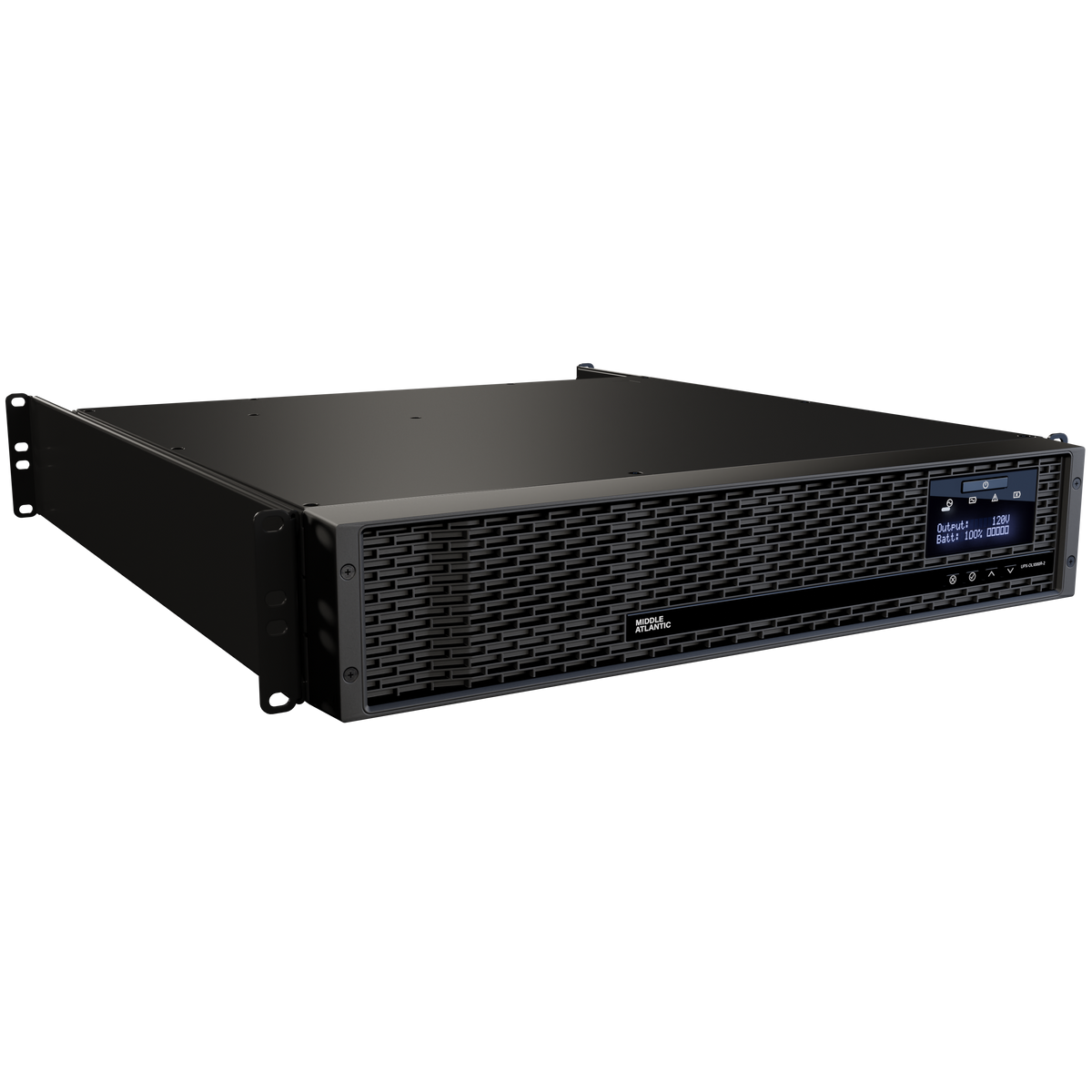 UPX-OL1000R-2 | NEXSYS Online UPS Backup Power Systems Series